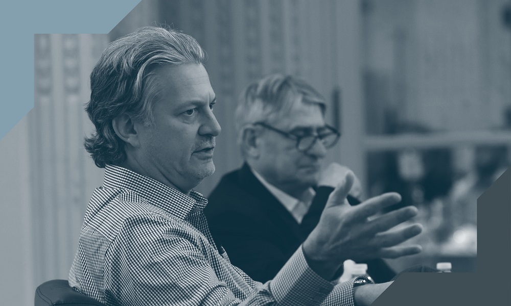 How I do it: Neil Vogel, Dotdash Meredith